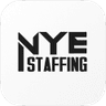 NYE Staffing logo